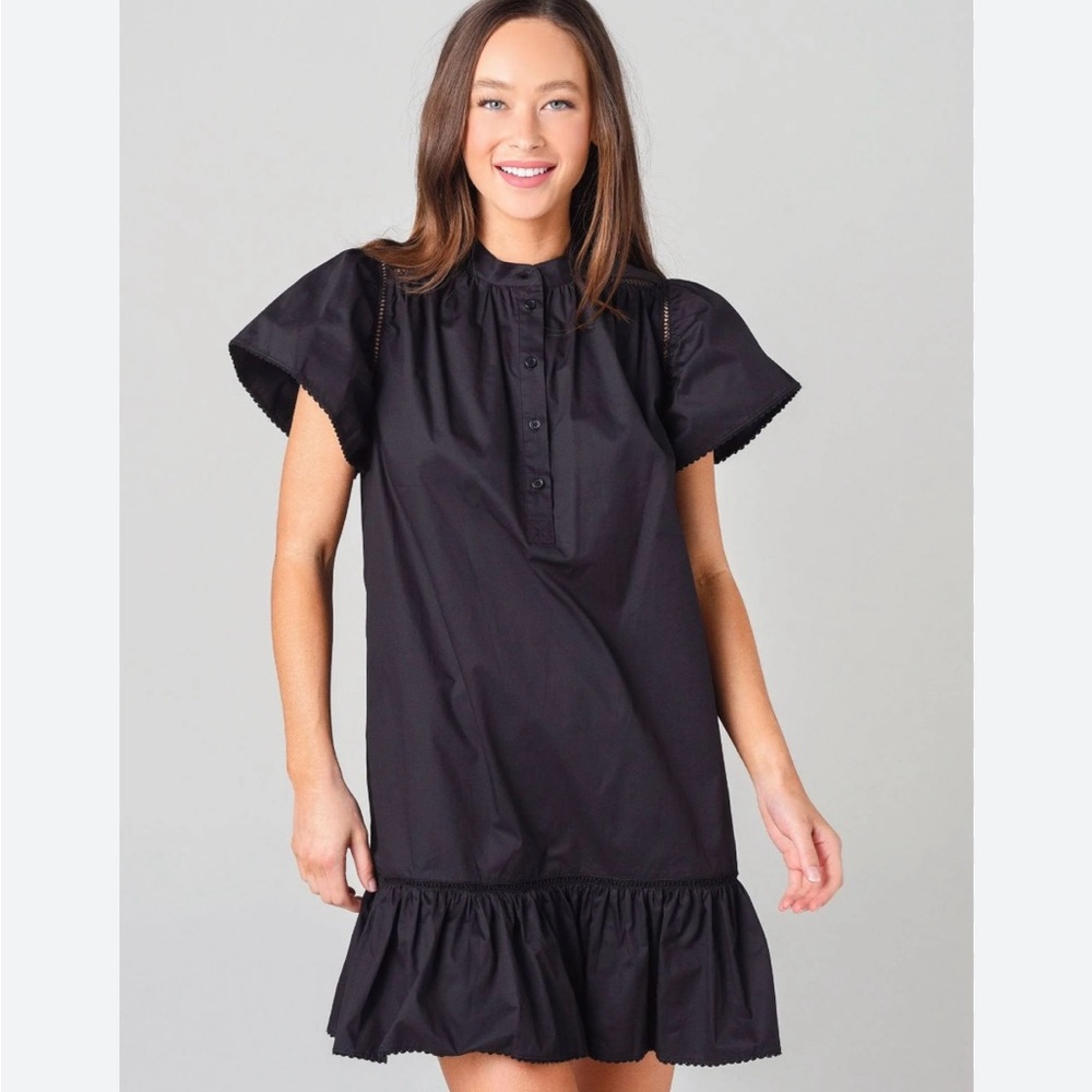 Rebecca Minkoff Natalia dress